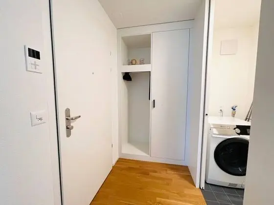 Apart Daire, 1 Yatak Odası, Engellilere Uygun, Balkon