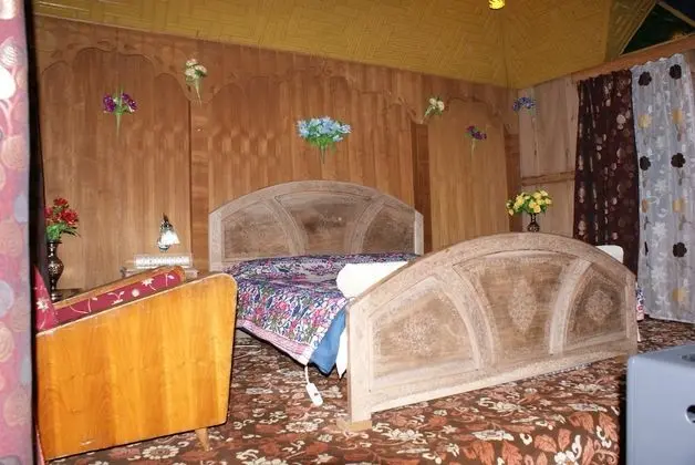 Deluxe Oda, 1 Yatak Odası, Göl Manzaralı, Göl Kenarı