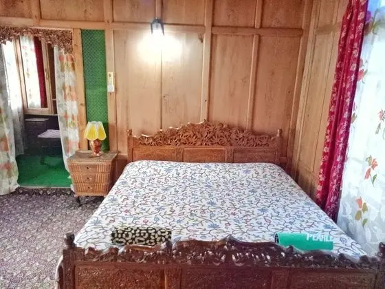 Deluxe Oda, 1 Yatak Odası, Göl Manzaralı, Göl Kenarı