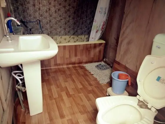 Deluxe Tek Büyük Yataklı Oda, 1 Yatak Odası, Göl Manzaralı, Göl Kenarı
