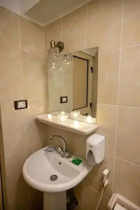 Deluxe İki Ayrı Yataklı Oda, Şehir Manzaralı
