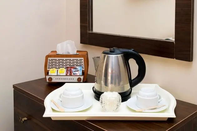 Standard Tek Kişilik Oda