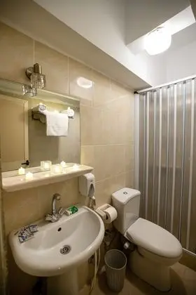 Standard Tek Kişilik Oda
