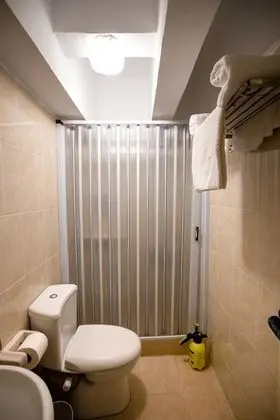 Standard Tek Kişilik Oda