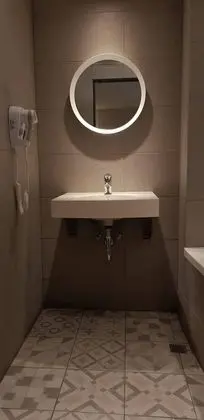 Dört Kişilik Oda