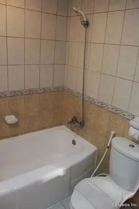 İki Ayrı Yataklı Oda, 2 Tek Kişilik Yatak (Deluxe Twin)