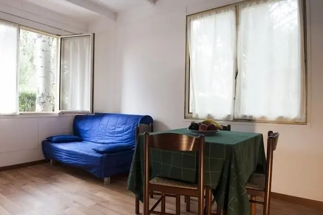 Oturma alanı