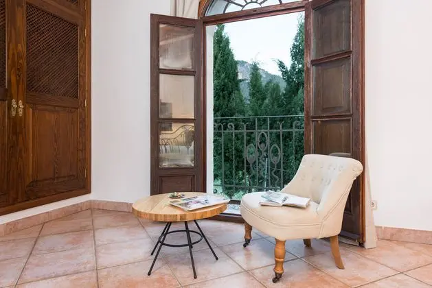 1 Çift Kişilik Veya 2 Tek Kişilik Yatak Mountain View