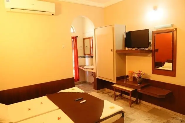 Standard Oda, 1 Çift Kişilik Yatak, Engellilere Uygun, Şehir Manzaralı (Airconditioned)