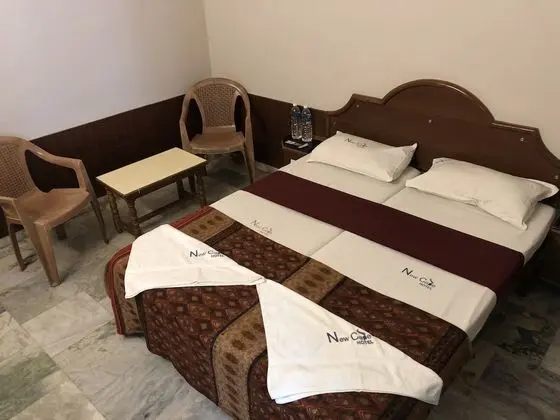 Standard Oda, 1 Çift Kişilik Yatak, Engellilere Uygun, Şehir Manzaralı (Airconditioned)