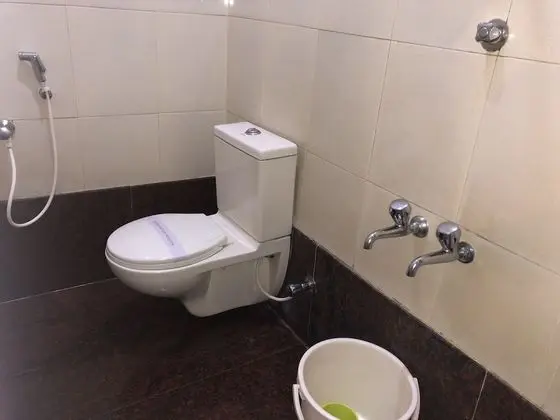 Standard Oda, 1 Çift Kişilik Yatak, Engellilere Uygun, Şehir Manzaralı (Airconditioned)