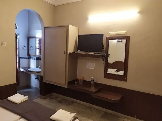 Standard Oda, 1 Yatak Odası, Engellilere Uygun, Şehir Manzaralı