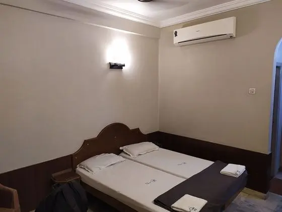 Standard Oda, 1 Yatak Odası, Engellilere Uygun, Şehir Manzaralı