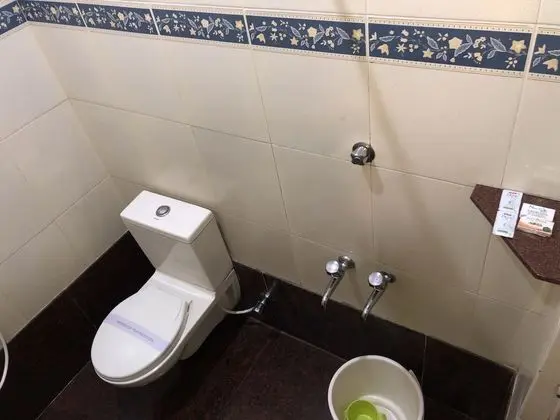 Standard Oda, 1 Yatak Odası, Engellilere Uygun, Şehir Manzaralı