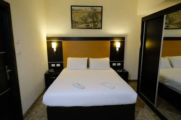 Standard Dört Kişilik Oda
