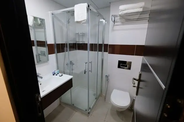 Standard İki Ayrı Yataklı Oda