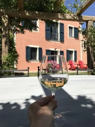 Villa, Sigara İçilebilir