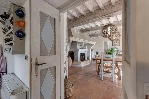 Villa, Sigara İçilebilir
