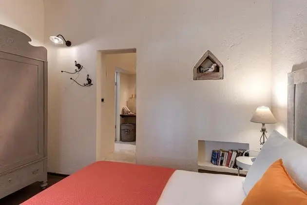 Villa, Sigara İçilebilir