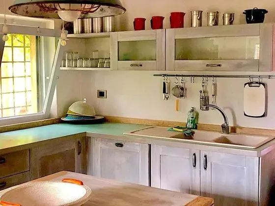 Villa, Sigara İçilebilir