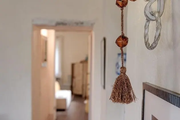 Villa, Sigara İçilebilir