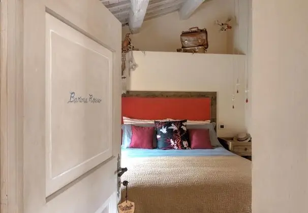Villa, Sigara İçilebilir