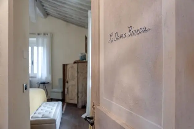 Villa, Sigara İçilebilir
