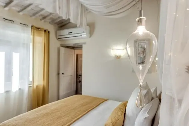 Villa, Sigara İçilebilir
