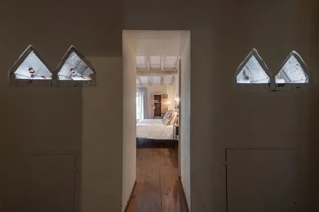 Villa, Sigara İçilebilir