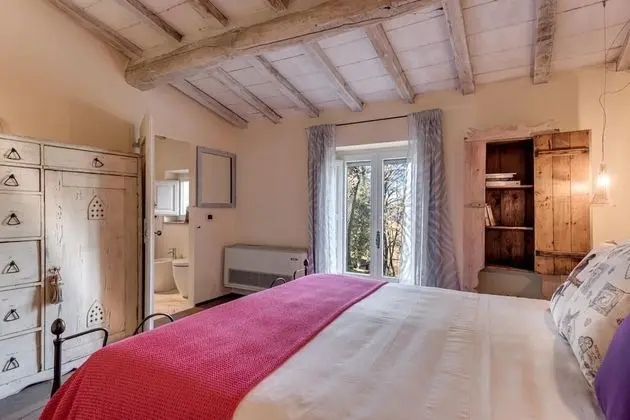 Villa, Sigara İçilebilir