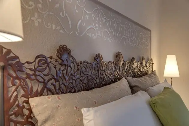 Villa, Sigara İçilebilir