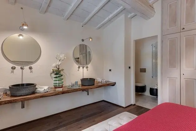 Villa, Sigara İçilebilir