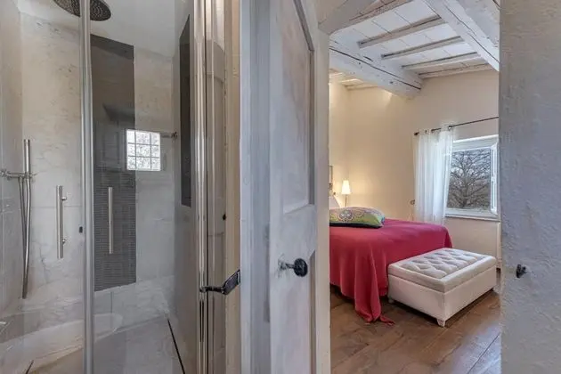 Villa, Sigara İçilebilir
