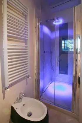 Villa, Sigara İçilebilir