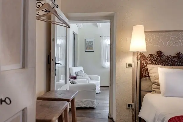 Villa, Sigara İçilebilir