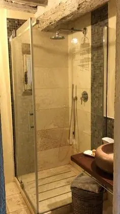 Villa, Sigara İçilebilir