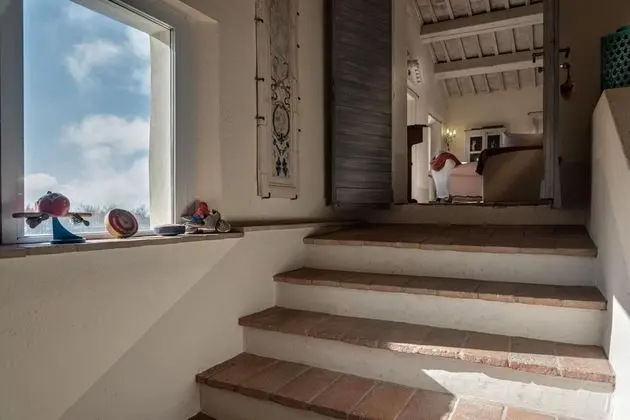 Villa, Sigara İçilebilir