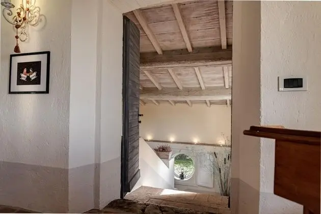 Villa, Sigara İçilebilir