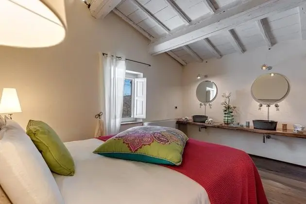 Villa, Sigara İçilebilir