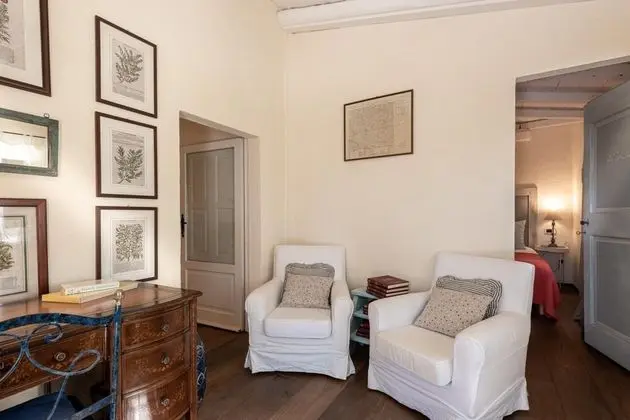 Villa, Sigara İçilebilir