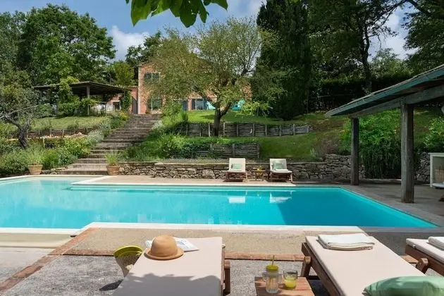 Villa, Sigara İçilebilir