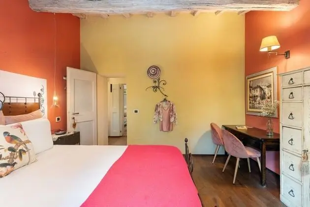 Villa, Sigara İçilebilir