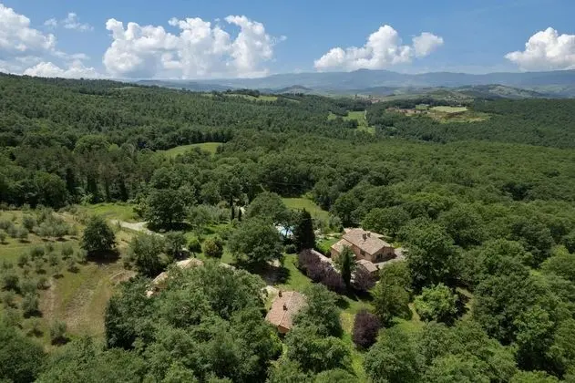 Villa, Sigara İçilebilir