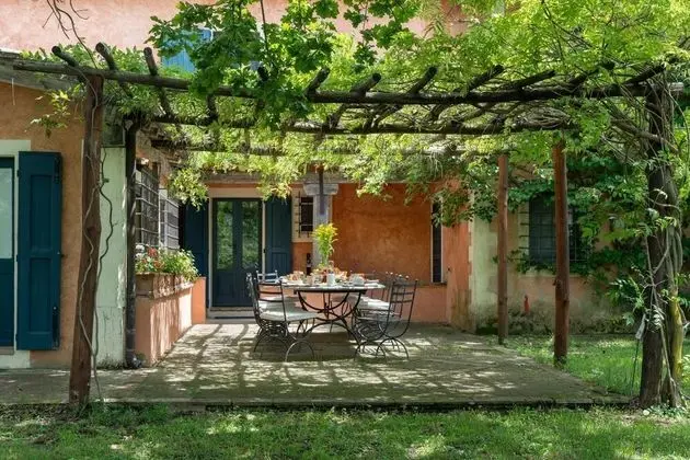 Villa, Sigara İçilebilir