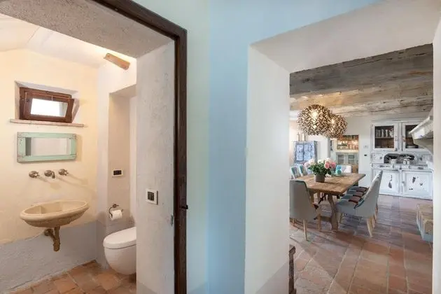 Villa, Sigara İçilebilir