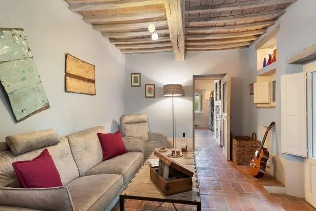 Villa, Sigara İçilebilir