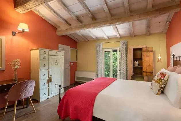 Villa, Sigara İçilebilir