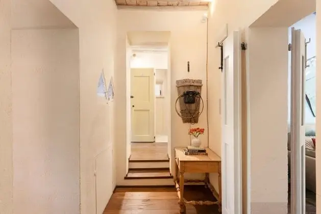 Villa, Sigara İçilebilir