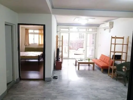 Dört Kişilik Oda, Özel Banyo