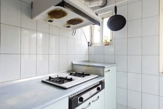 Dört Kişilik Oda, Özel Banyo